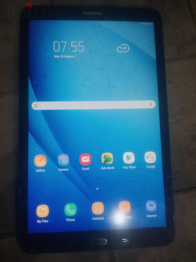 تابلت A6 سامسونج 1