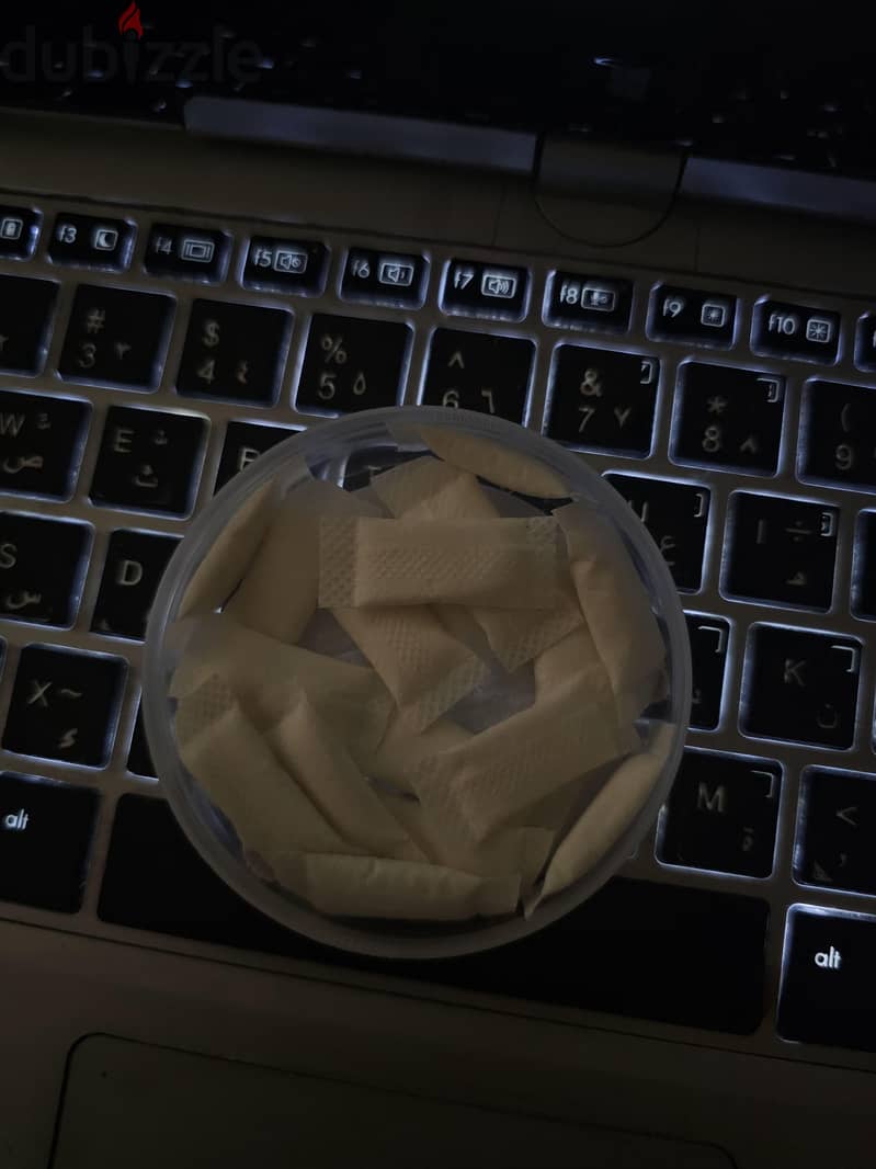 dzrt icy rush 10mg 1