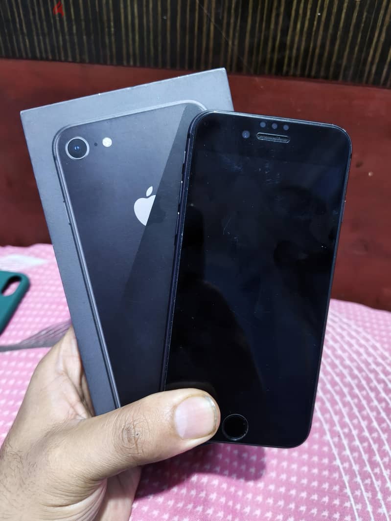 ايفون 8 iphone 8 1