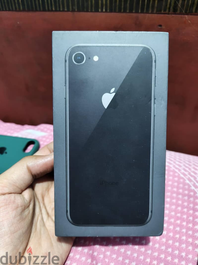 ايفون 8 iphone 8 7
