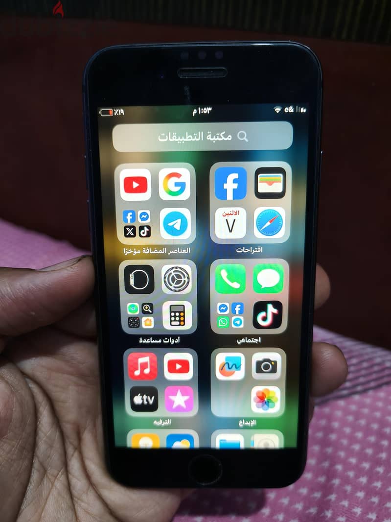 ايفون 8 iphone 8 10