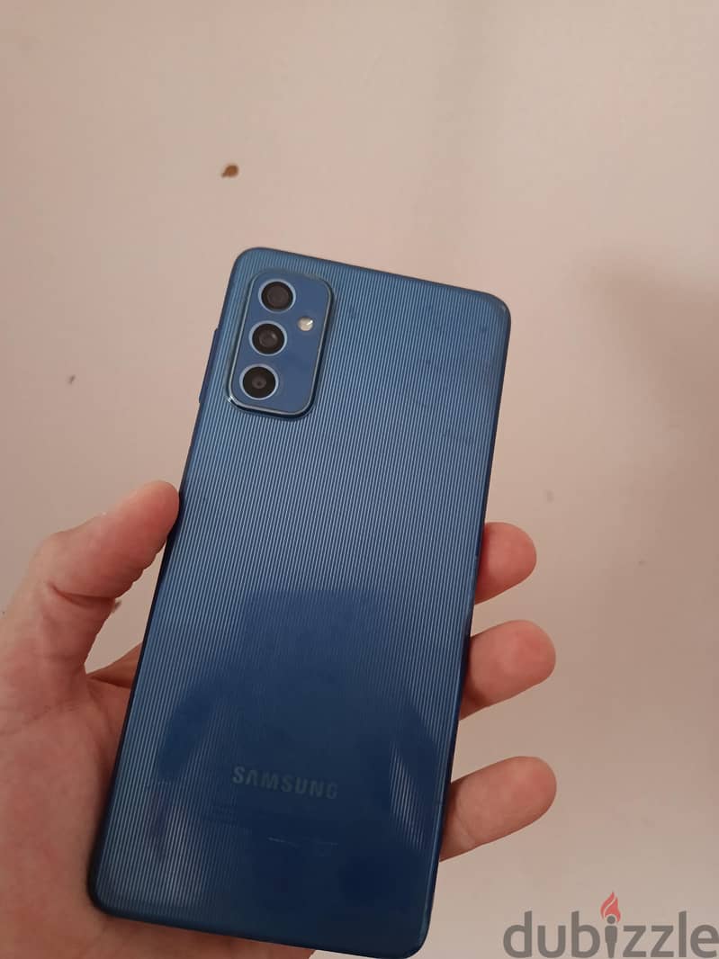 سامسونج  m52 2