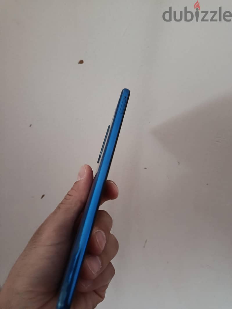 سامسونج  m52 5