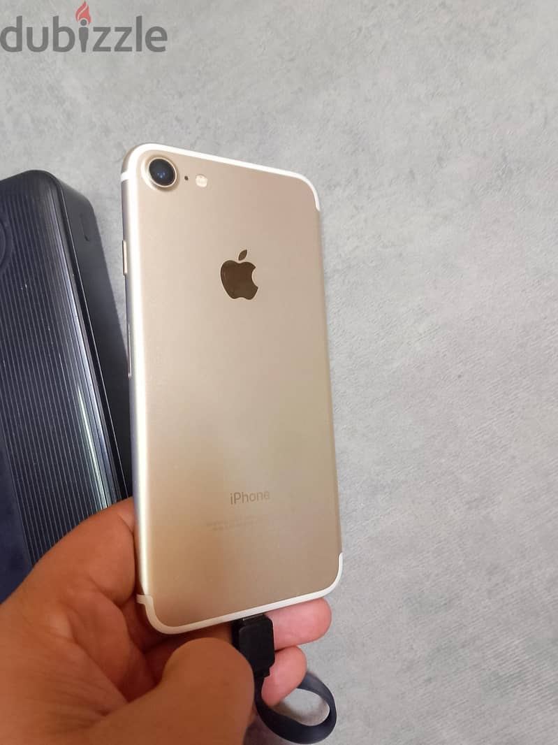آبل - آيفون 7 2