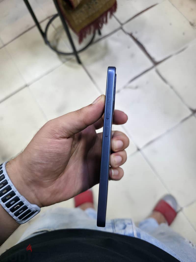 Oppo a6 pro 4g 256giga 3