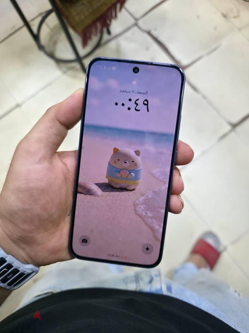 Oppo a6 pro 4g 256giga 5