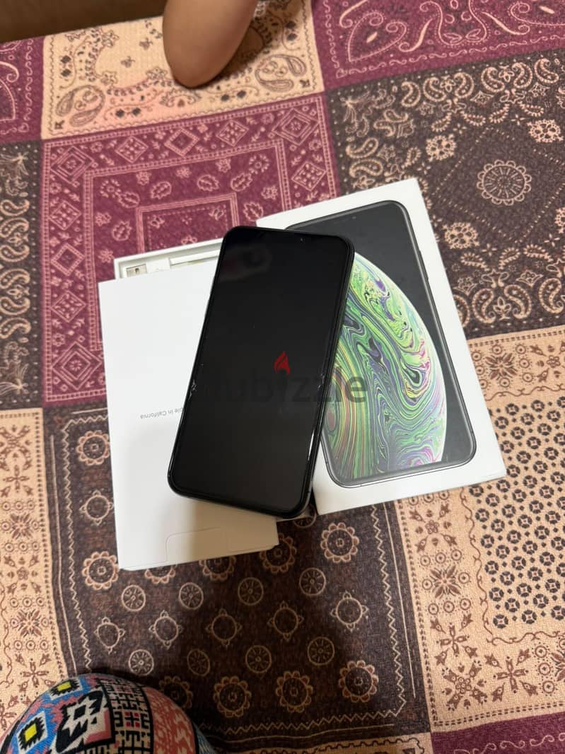 آبل - آيفون اكس اس 2