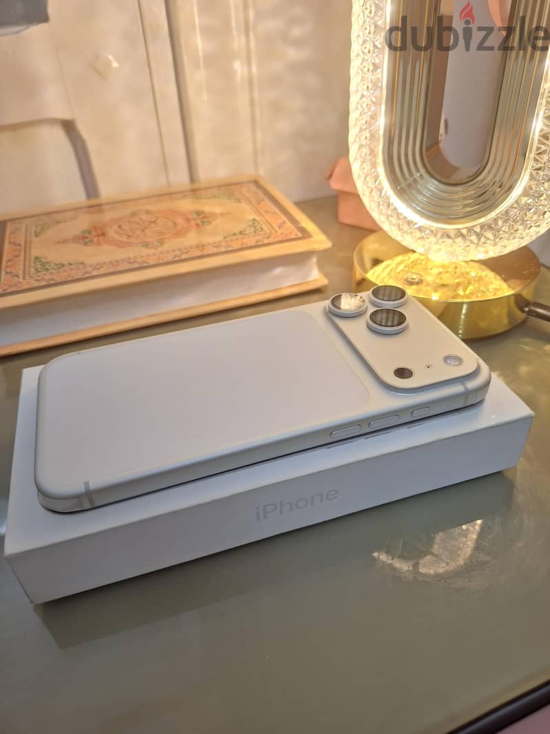 Iphone 17 pro max 1
