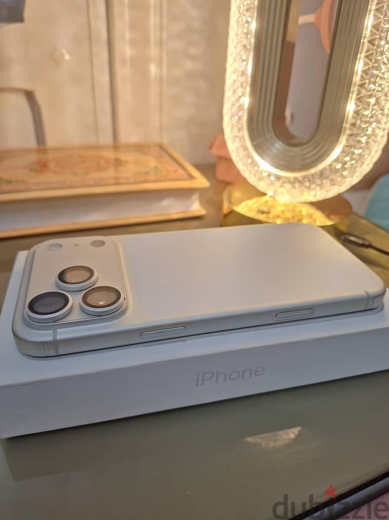 Iphone 17 pro max 3