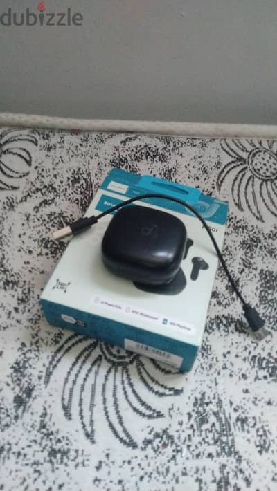 soundcore R50i