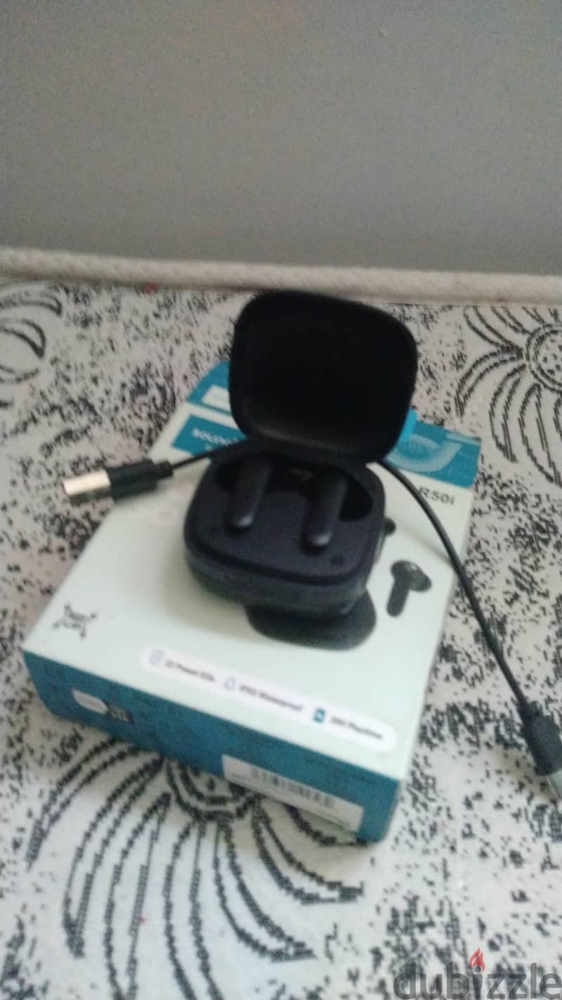 soundcore R50i 1