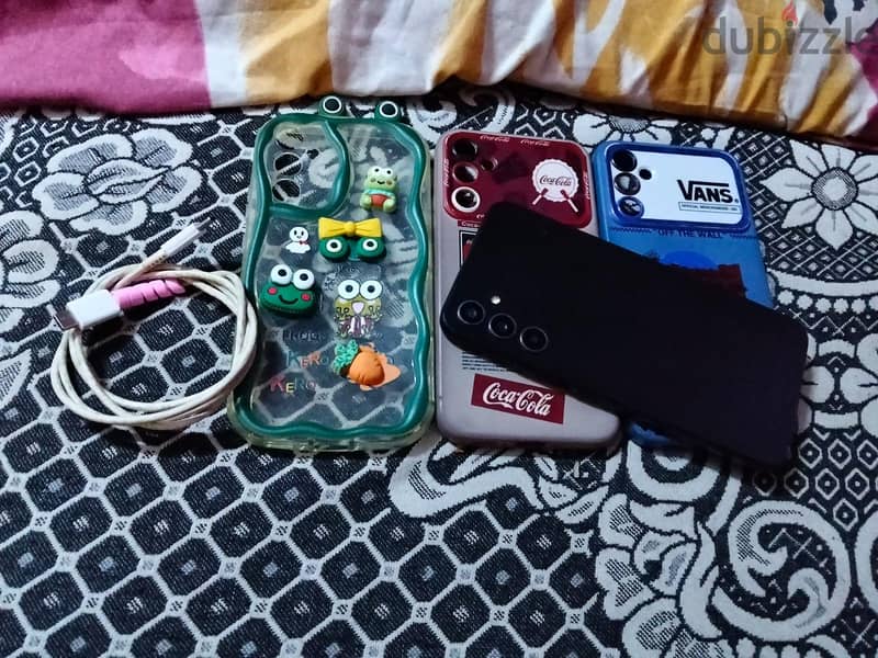 سامسونج ايه 34 5جي 1