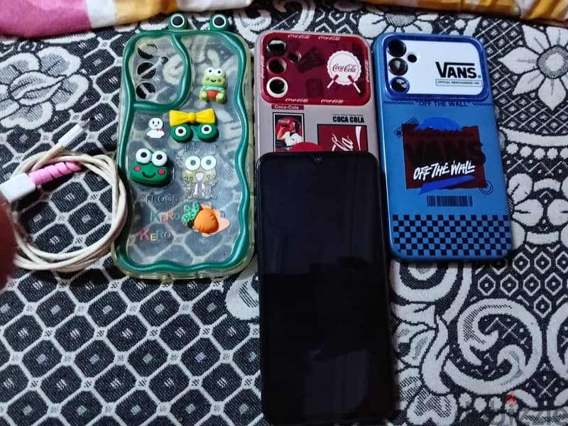 سامسونج ايه 34 5جي 2