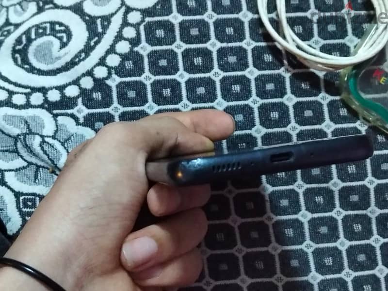 سامسونج ايه 34 5جي 4