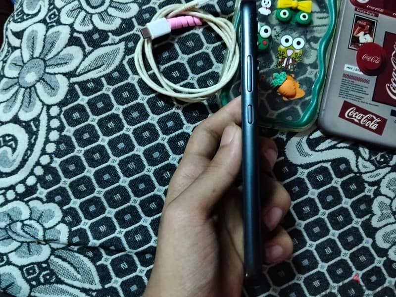 سامسونج ايه 34 5جي 5