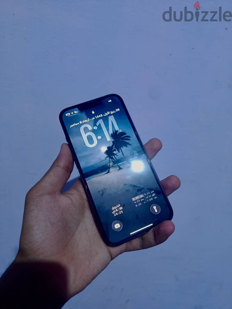 آبل - آيفون 13 1