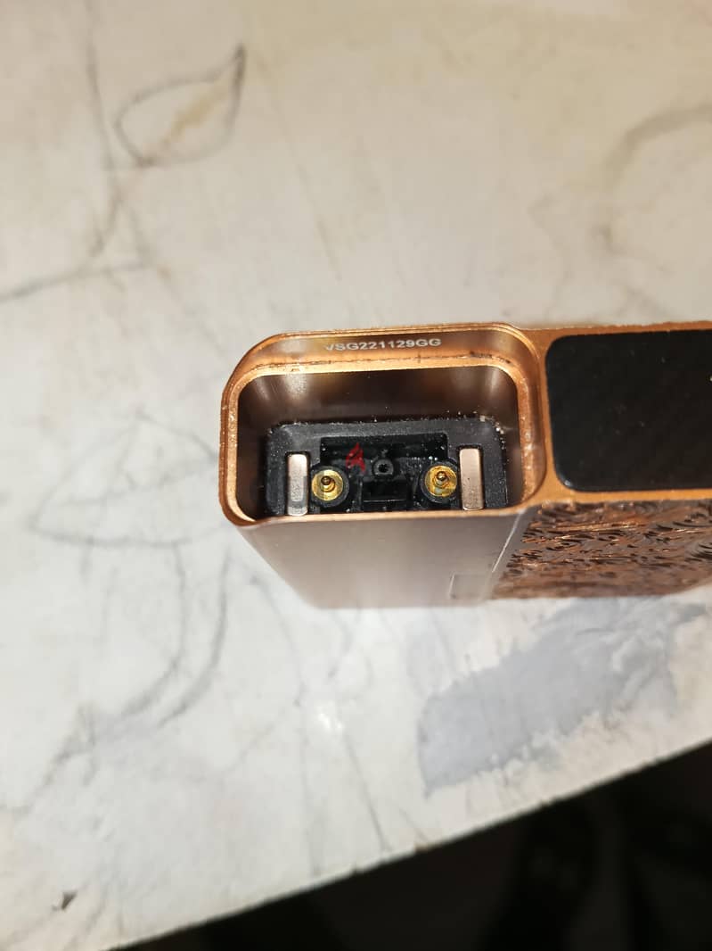 vaporesso xros 2