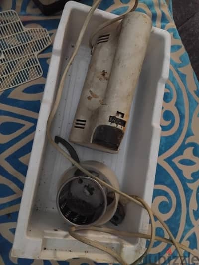 kitchen machine monoleix مش شغال
