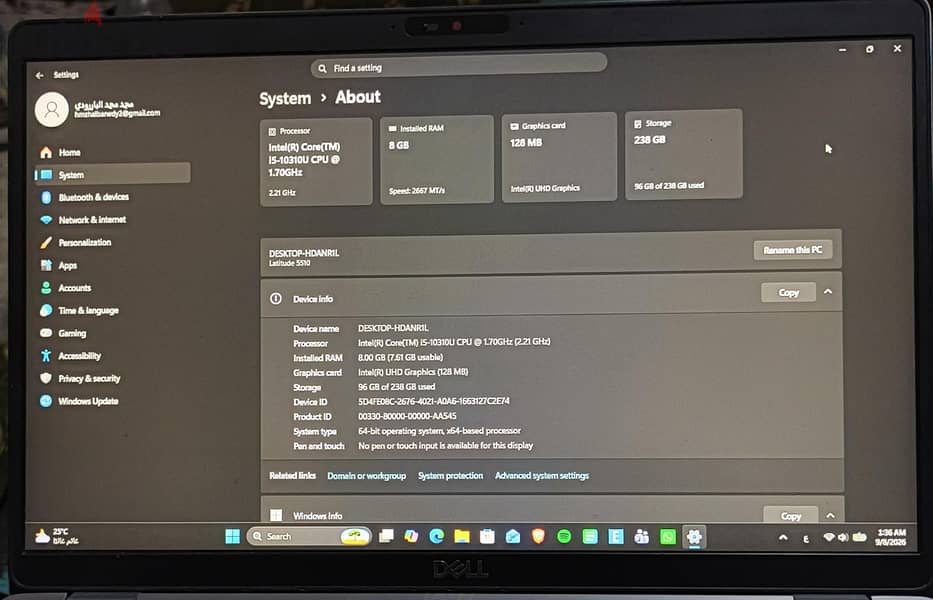 لاب توب 2