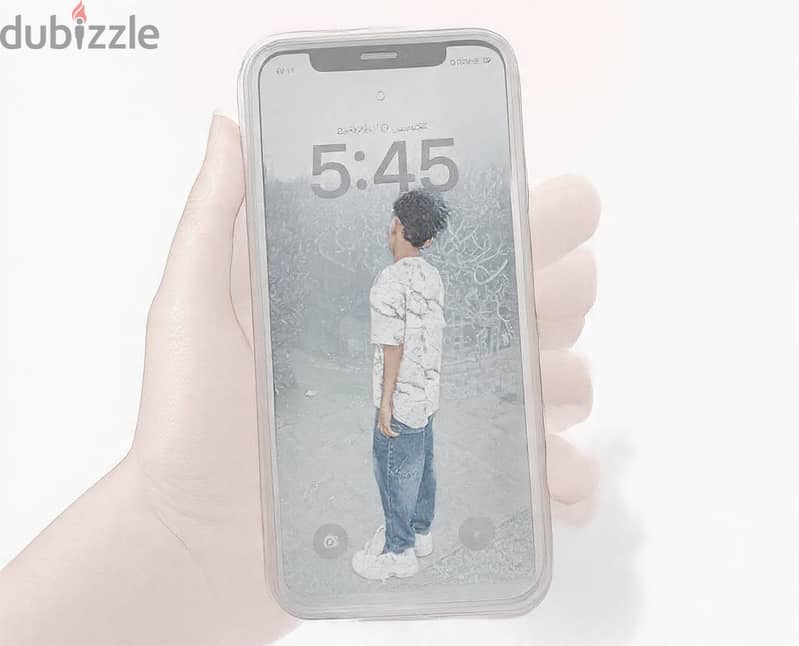 آبل - آيفون 11 1