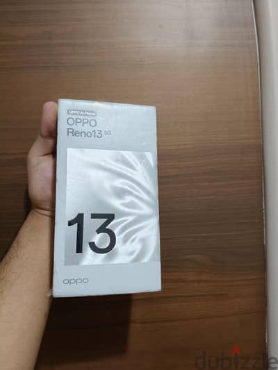اوبو رينو 13