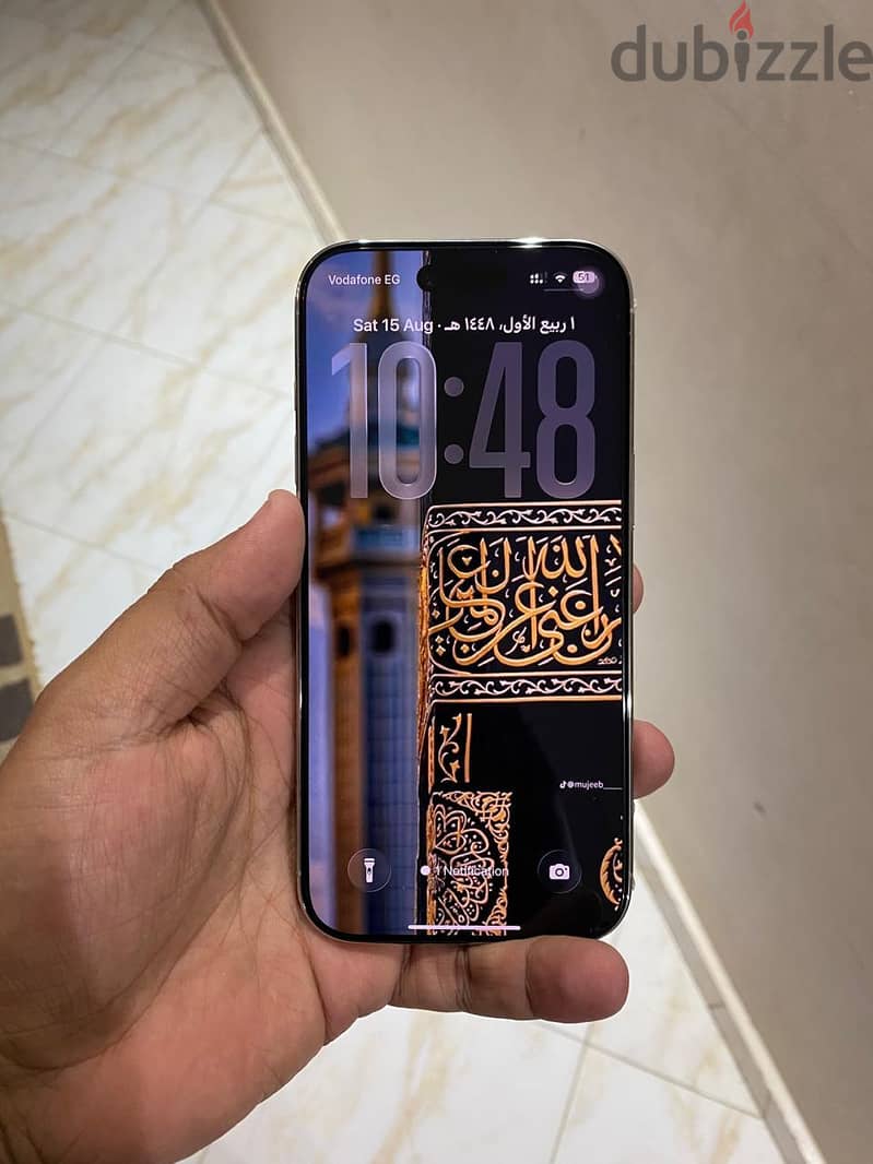 آبل - آيفون 17 اير 4