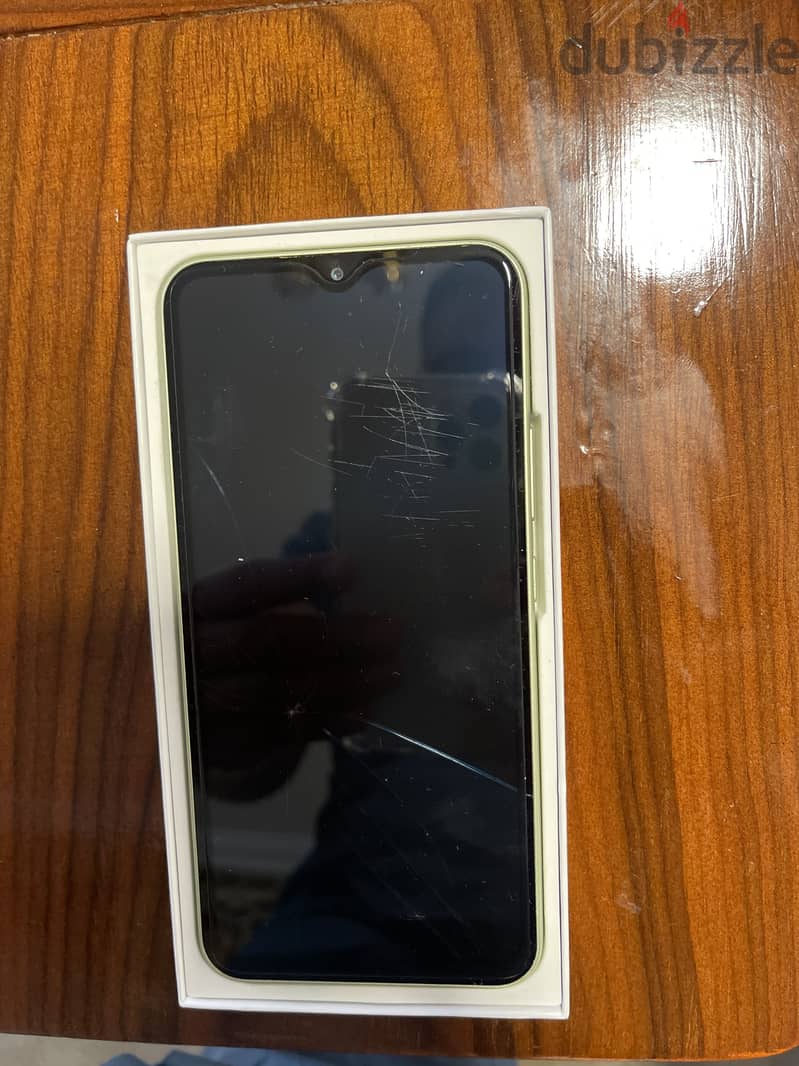 سامسونج ايه 34 5جي 2