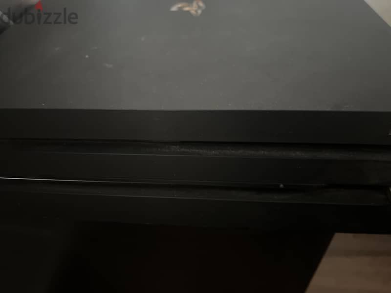 PS4 pro 1tb for sale 1