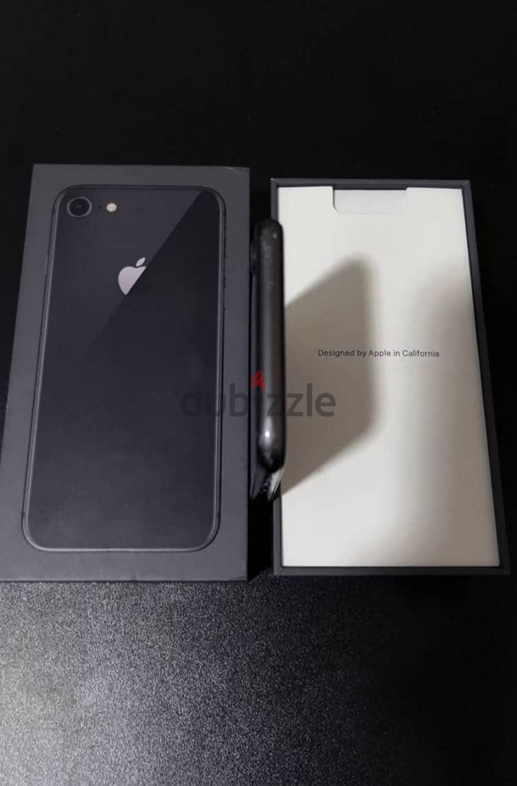 آبل - آيفون 8 2