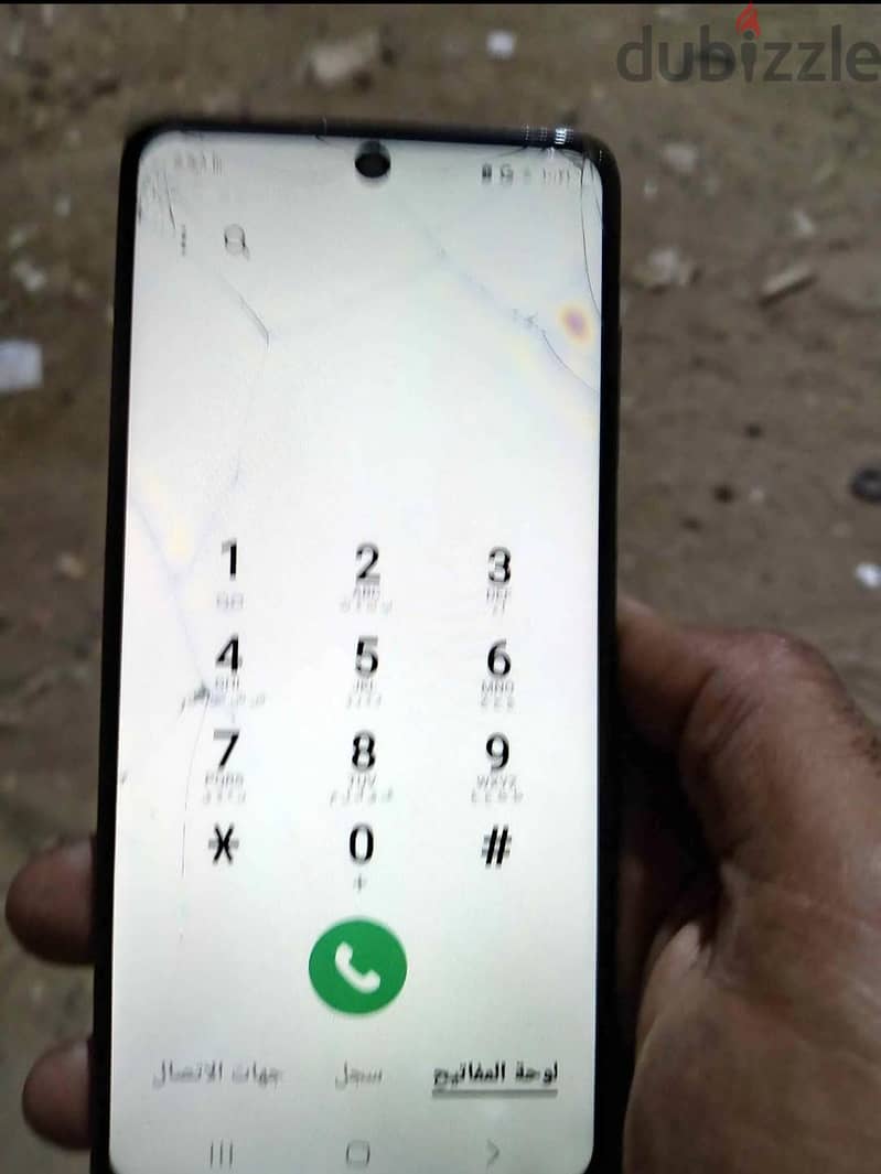 سامسونج ايه 51 1