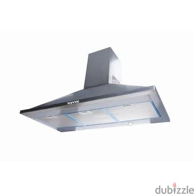 شفاط مطبخ purity تركي pansy pro plus 90cm