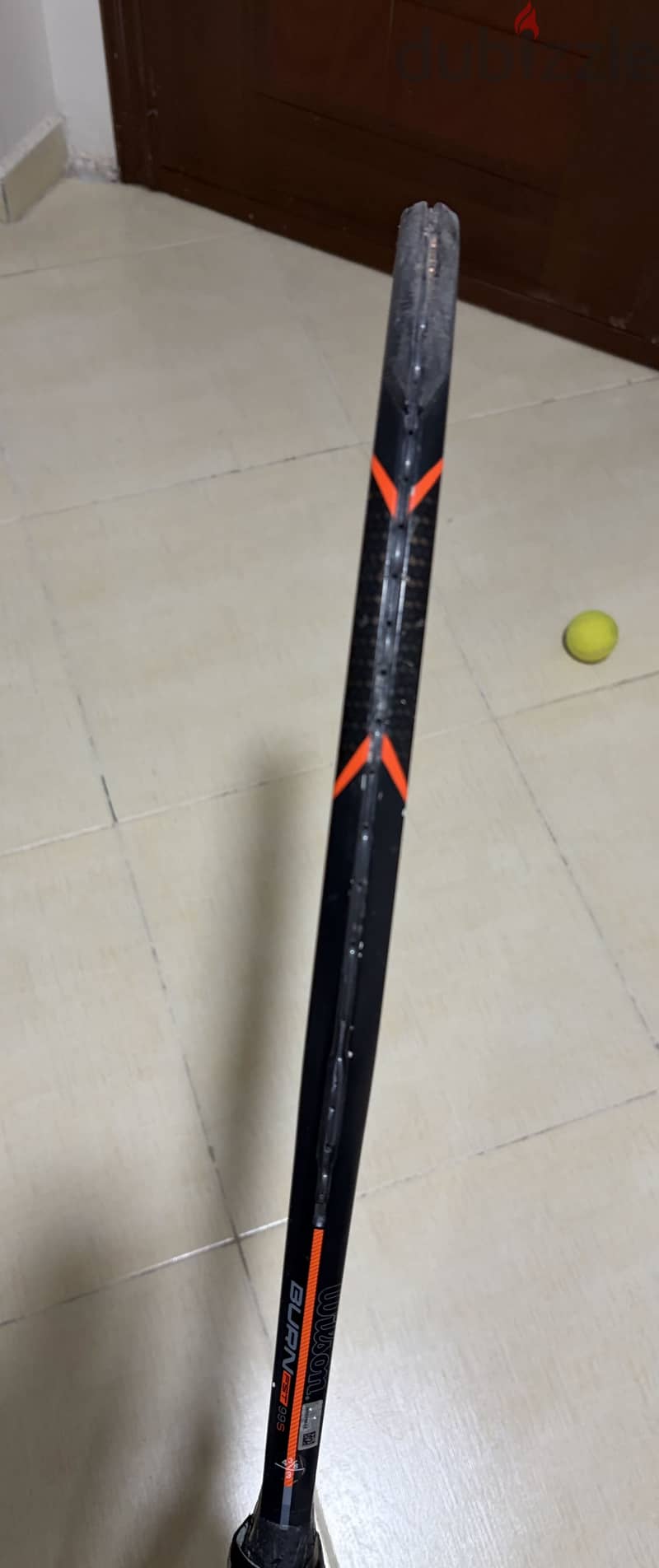 Wilson Tennis 2