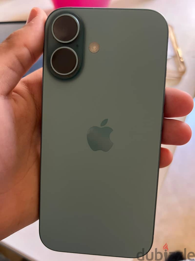 Apple - iPhone 16 2