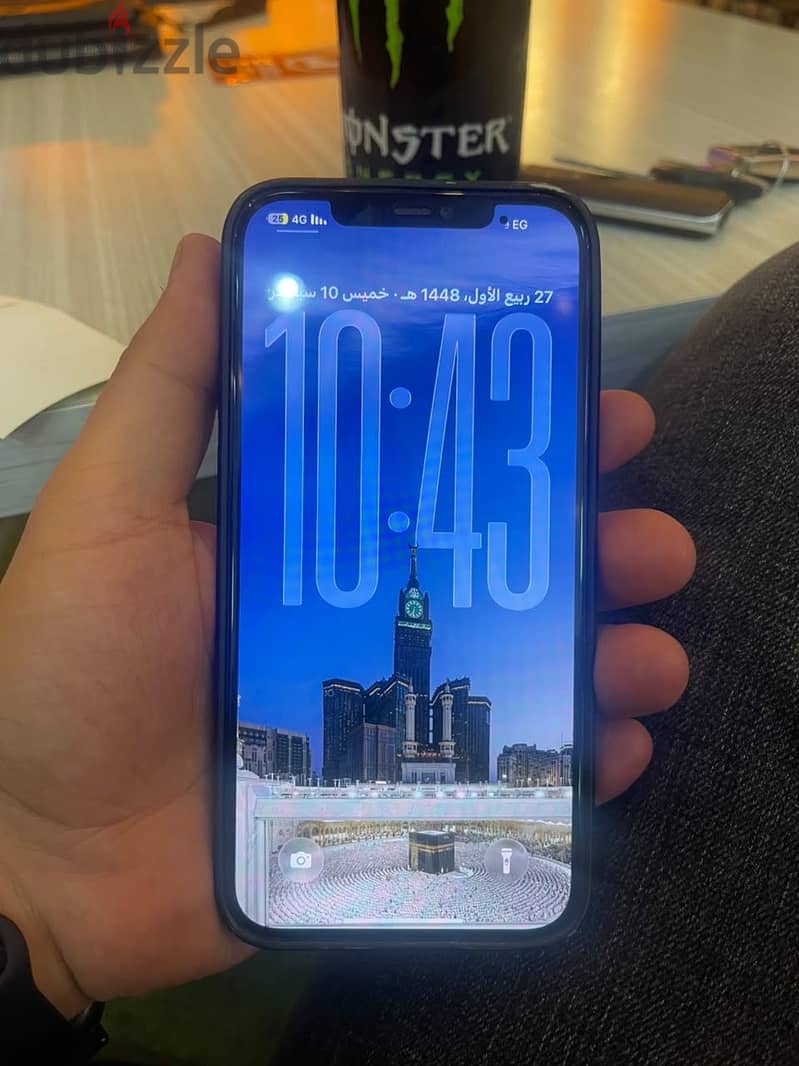 آبل - آيفون 12 برو ماكس 3
