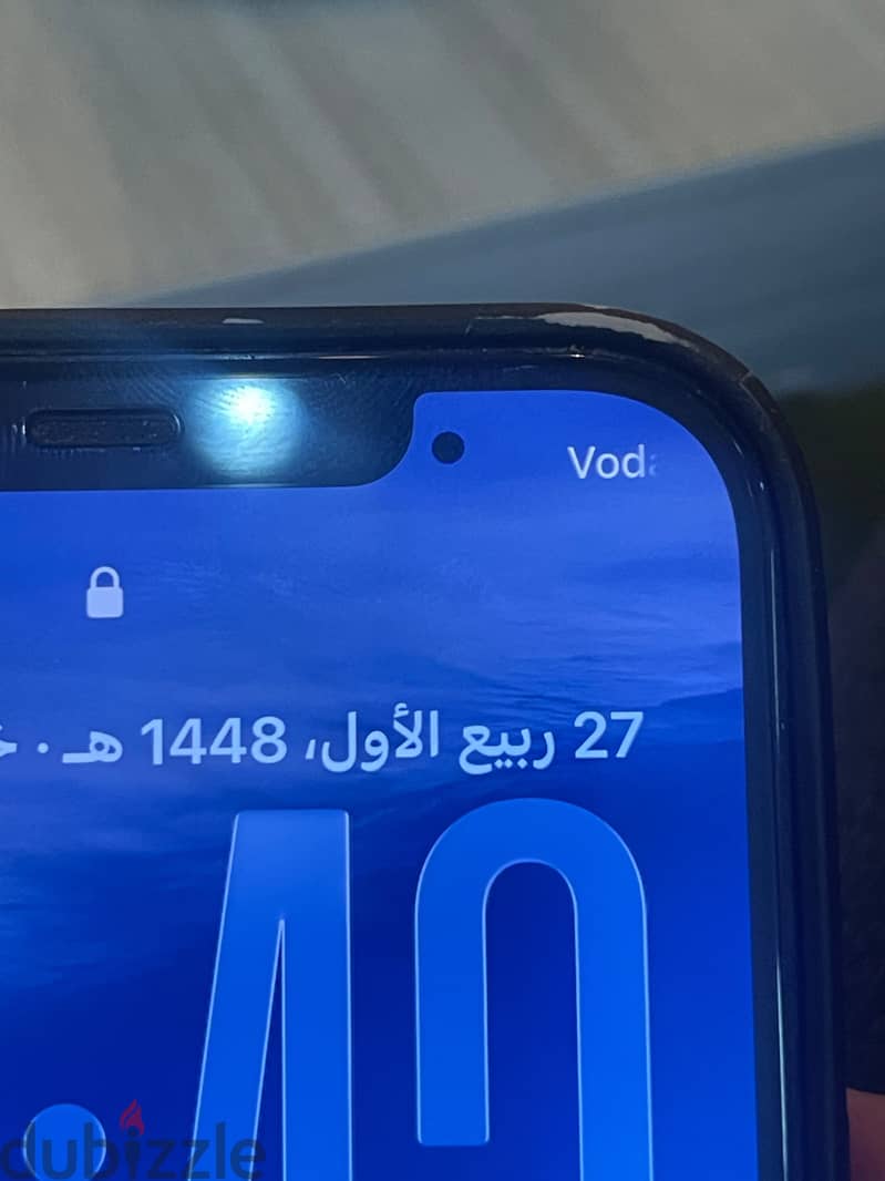 آبل - آيفون 12 برو ماكس 4