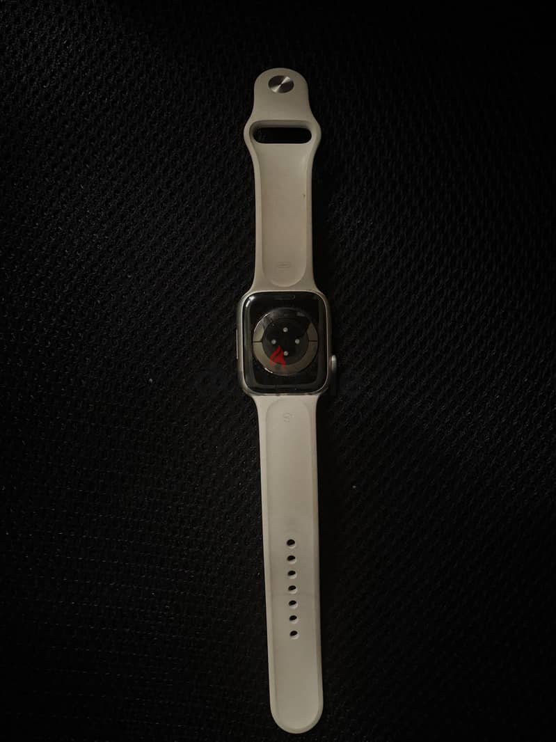 apple watch series 8 1