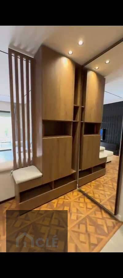 شقة بغرفتي نوم في ليك فيو ريزيدنس، صورة ٢٧ من ٢٨