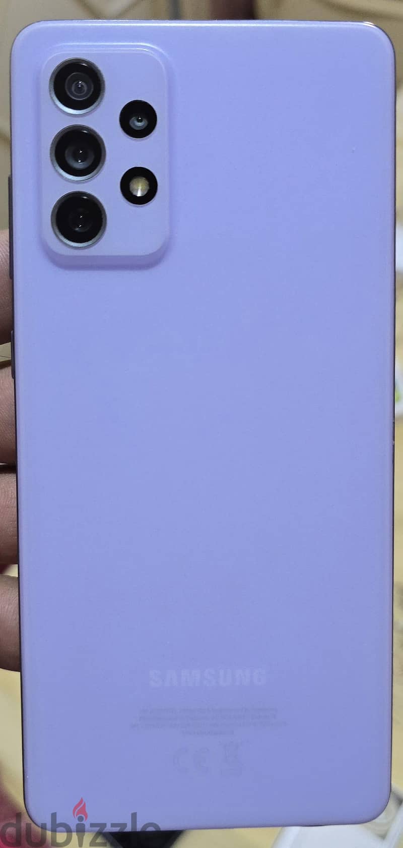 سامسونج ايه 72 1