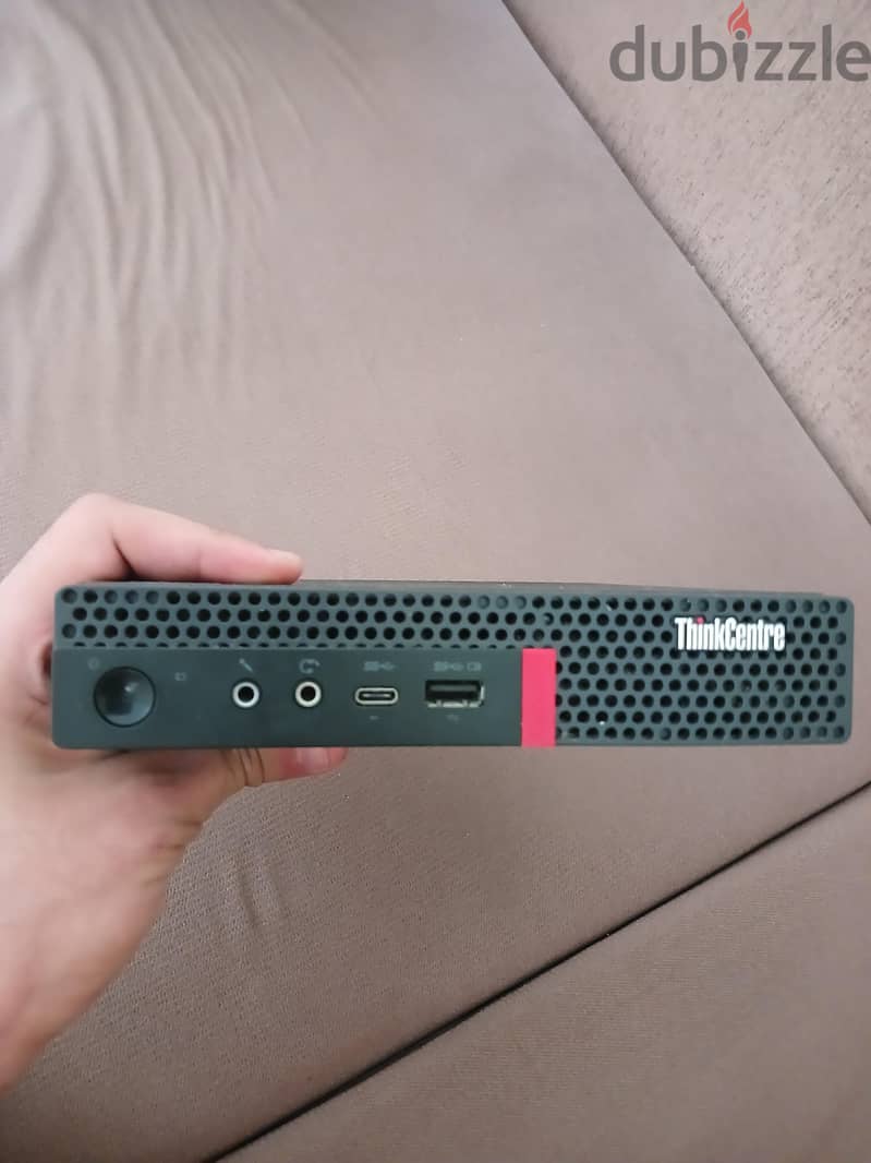 لينوفو mini pc 1