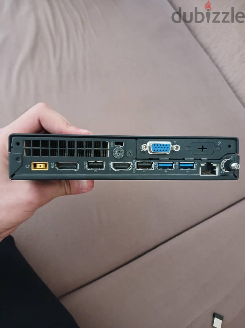 لينوفو mini pc 2