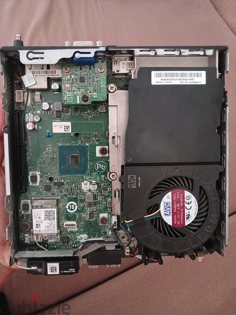 لينوفو mini pc 3