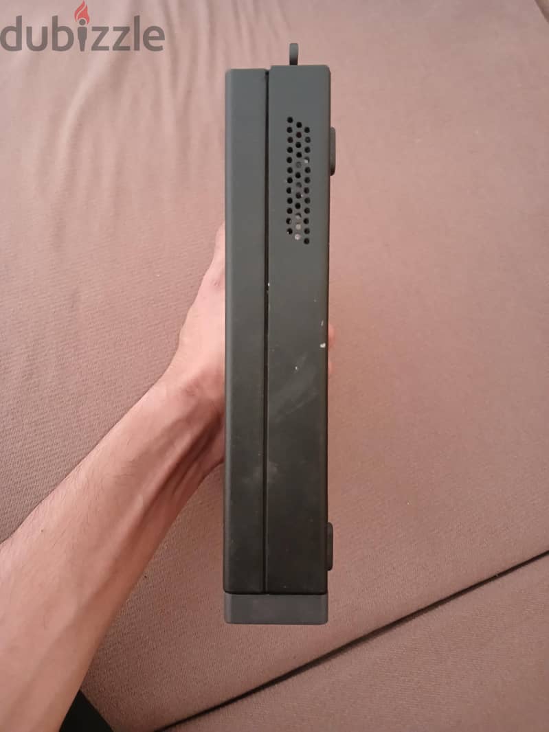 لينوفو mini pc 4