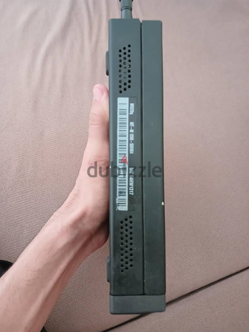 لينوفو mini pc 5