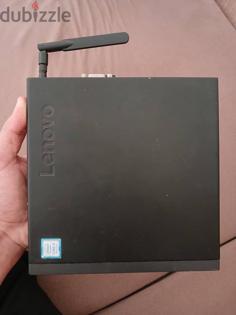 لينوفو mini pc 7