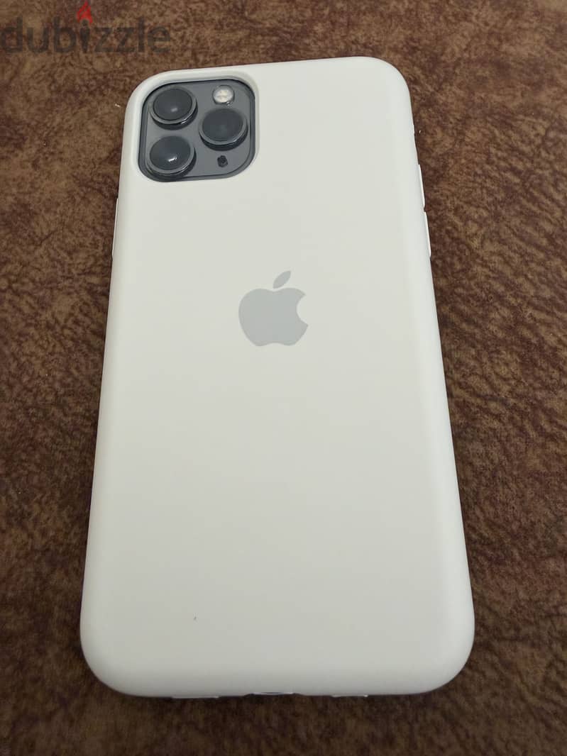 Apple - iPhone 11 Pro 256GB 2