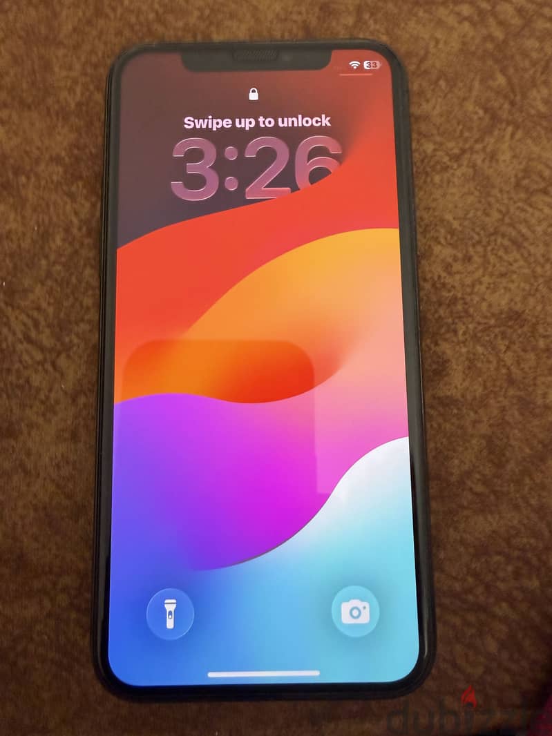 Apple - iPhone 11 Pro 256GB 4