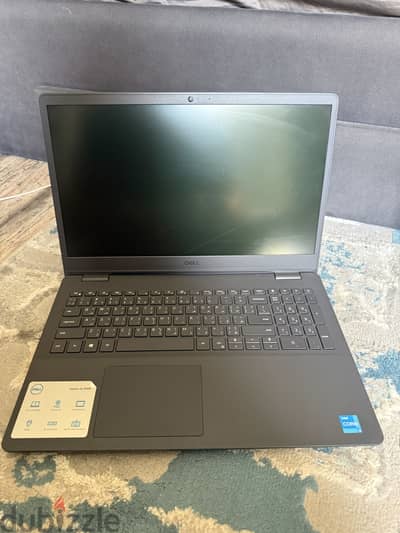 Dell Vostro 15 3500 with 128 GB NVMe SSD