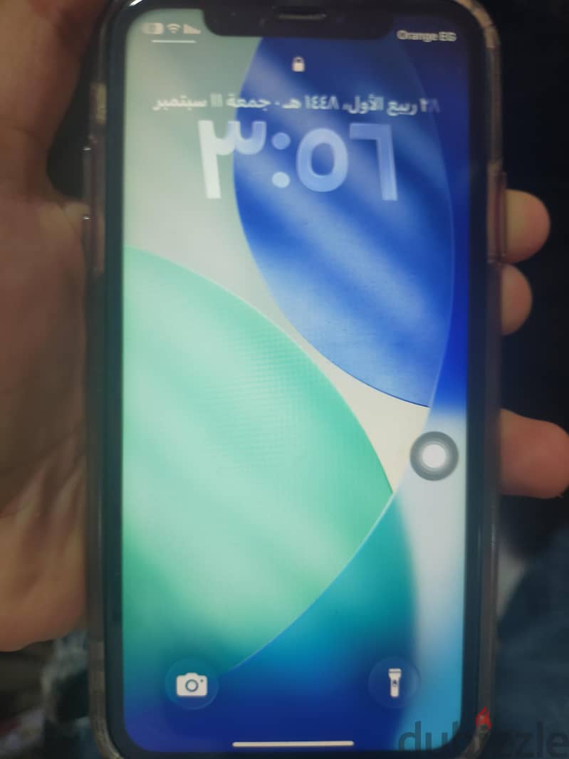 آبل - آيفون 11 1