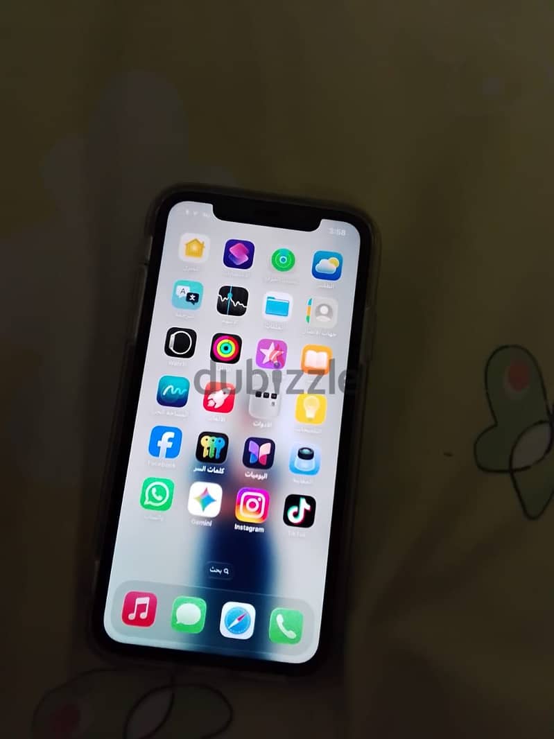 آبل - آيفون 11 3