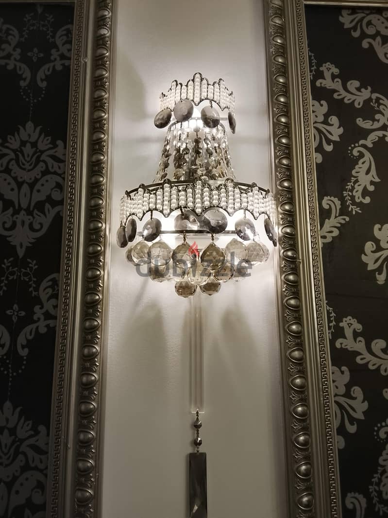3 luxury chandelier 4